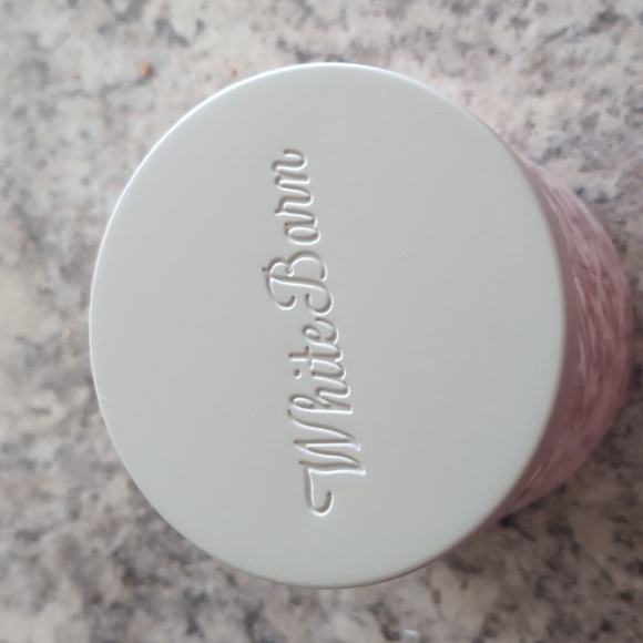 Hot Pink Cocoa candle - Picture 2 of 5